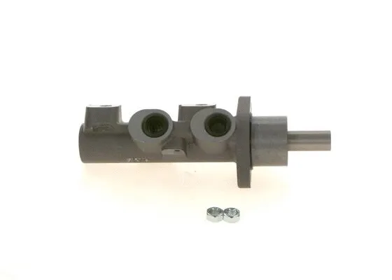 Главный тормозной цилиндр BOSCH F 026 003 672 - Фото 1