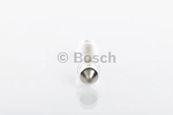 Лампа накаливания, фонарь освещения номерного знака BOSCH 1 987 302 810 - Фото 5