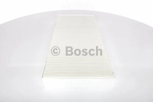 Фильтр салона BOSCH 1 987 431 197 - Фото 2
