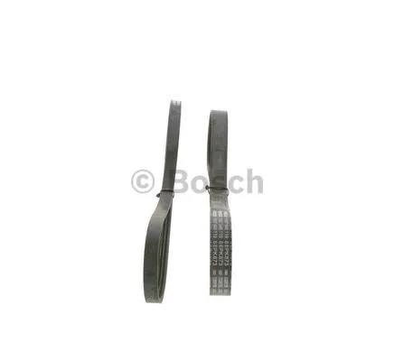 Комплект поликлинового ремня BOSCH 1 987 946 199 Elastic - Фото 3