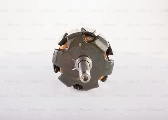 Ротор генератора BOSCH 1 124 035 261 - Фото 3