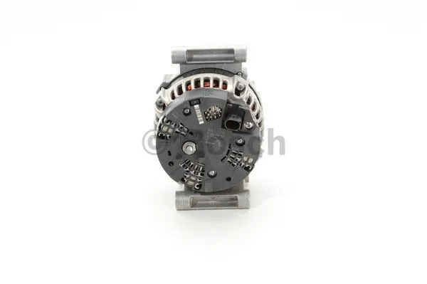 Генератор BOSCH 0 125 711 101 - Фото 1