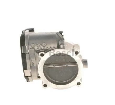 Корпус дроссельной заслонки BOSCH 0 280 750 114 - Фото 4