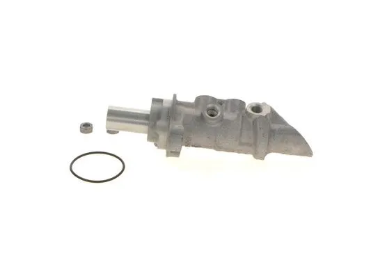 Главный тормозной цилиндр BOSCH 0 204 701 709 - Фото 1