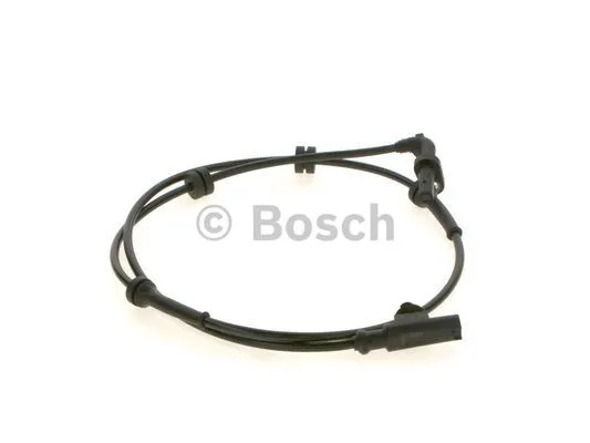 Датчик вращения колеса BOSCH 0 265 007 800 - Фото 1