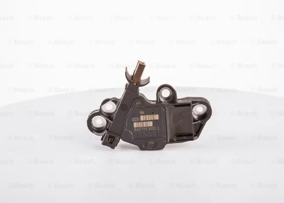 Регулятор генератора BOSCH F 00M 346 098 - Фото 3