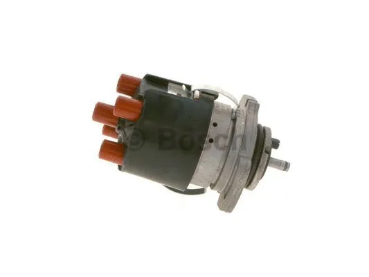 Распределитель зажигания BOSCH 0 986 237 669 - Фото 3