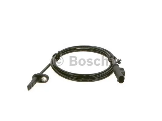 Датчик вращения колеса BOSCH 0 265 008 414