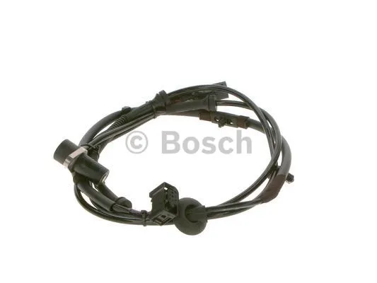 Датчик вращения колеса BOSCH 0 265 006 826 - Фото 3
