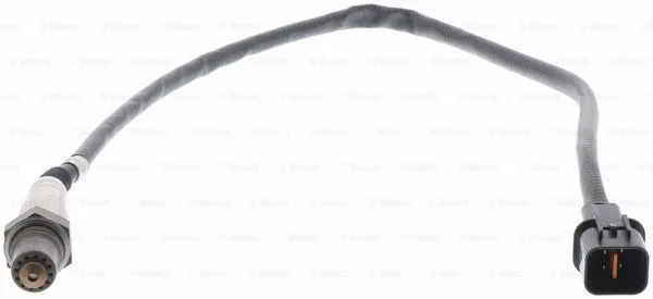 Лямбда-зонд BOSCH 0 258 986 750 - Фото 4