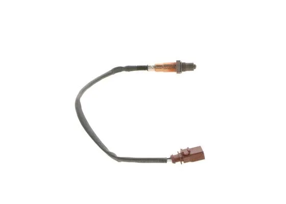 Лямбда-зонд BOSCH 0 986 AG2 229 - Фото 4