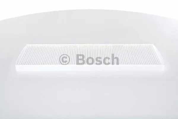 Фильтр салона BOSCH 1 987 431 210 - Фото 4
