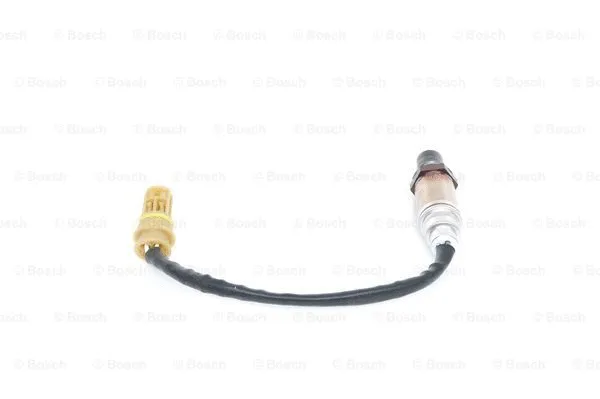 Лямбда-зонд BOSCH F 00H L00 392 - Фото 3