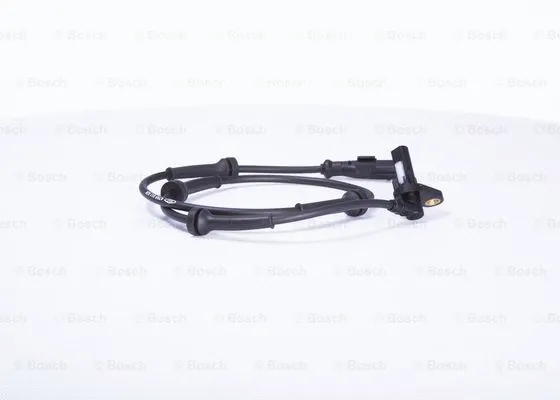 Датчик вращения колеса BOSCH 0 265 008 942 - Фото 3
