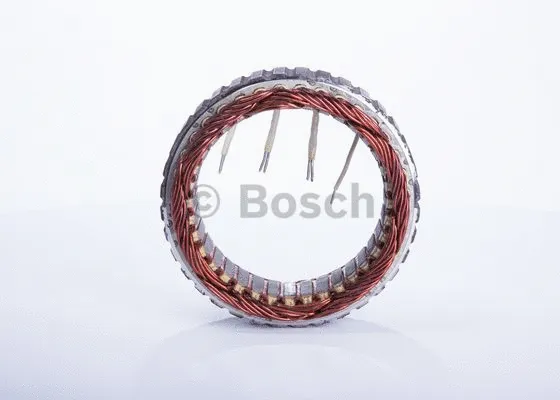 Статор, генератор BOSCH 6 033 GD3 064 - Фото 3