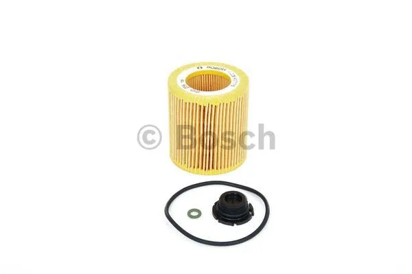 Масляний фільтр BOSCH F 026 407 175 - Фото 2