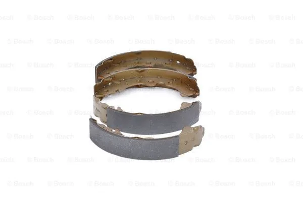 Тормозные колодки BOSCH 0 986 487 907 - Фото 2