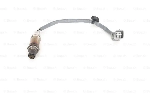 Лямбда-зонд BOSCH F 00H L00 397 - Фото 1