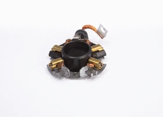 Щеткодержатель BOSCH F 000 AL2 050 - Фото 1