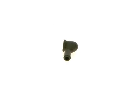 Защитная крышка, генератор BOSCH 3 130 558 000 - Фото 3