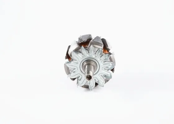 Ротор генератора BOSCH F 00M 121 619 - Фото 2