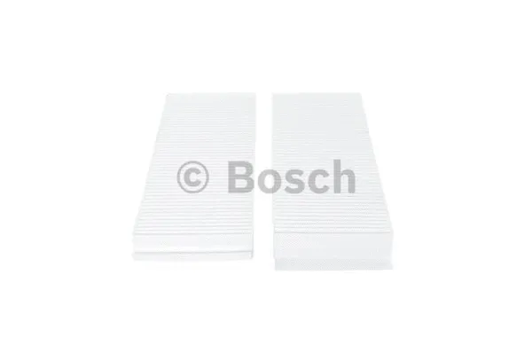 Фильтр салона BOSCH 1 987 435 050 - Фото 4