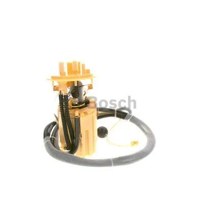 Елемент системи харчування BOSCH 1 582 980 157 - Фото 3
