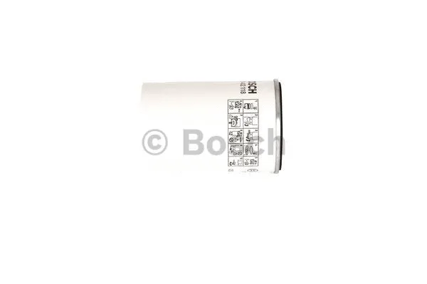 Топливный фильтр BOSCH F 026 402 118 - Фото 1