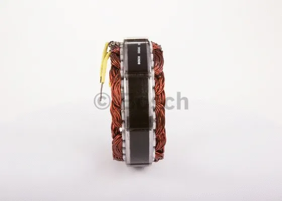 Статор, генератор BOSCH 1 125 045 045 - Фото 1