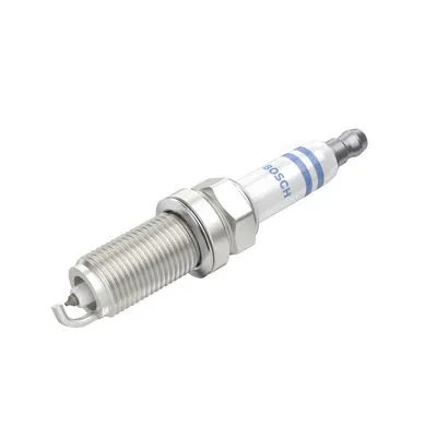 Свеча зажигания BOSCH 0 242 236 653 Иридий