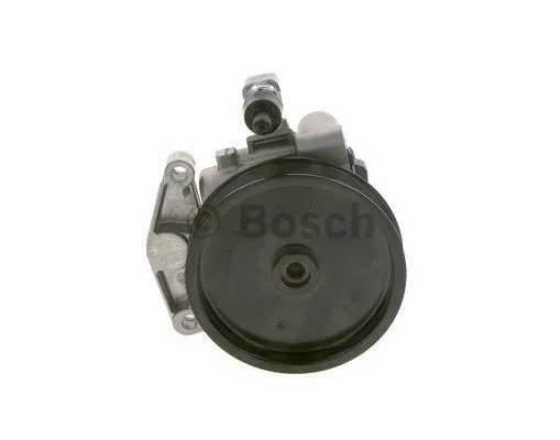 Насос гидроусилителя BOSCH K S00 000 733
