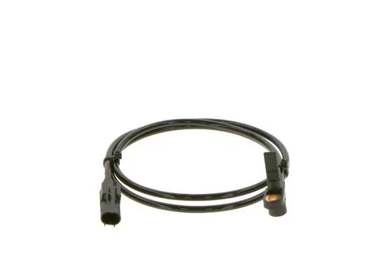Датчик вращения колеса BOSCH 0 265 007 643