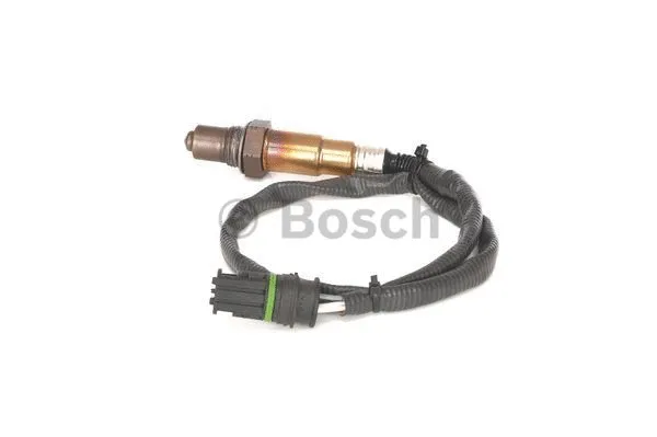 Лямбда-зонд BOSCH 0 258 010 351 - Фото 3