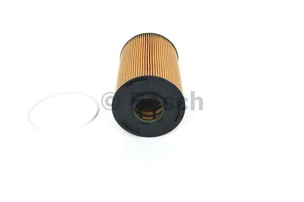 Масляный фильтр BOSCH F 026 407 191 - Фото 2
