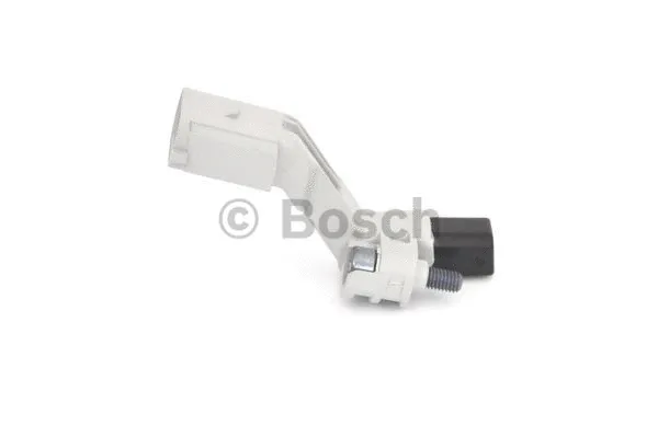 Датчик импульсов BOSCH 0 986 280 435 (датчик частоты вращения) - Фото 3