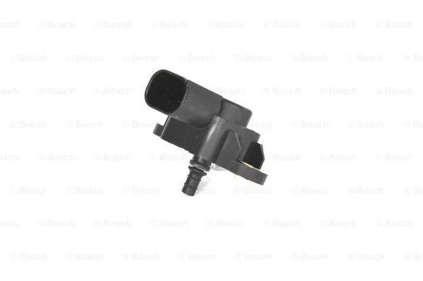 Датчик, давление наддува BOSCH 0 261 230 439