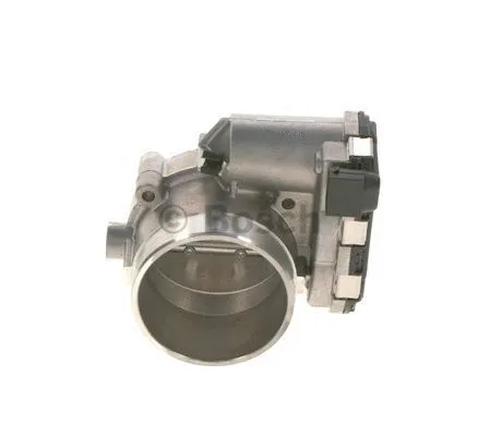 Корпус дроссельной заслонки BOSCH 0 280 750 114 - Фото 1