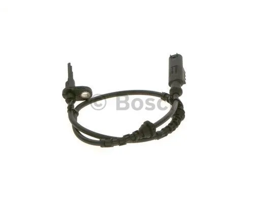 Датчик вращения колеса BOSCH 0 265 008 056 - Фото 1