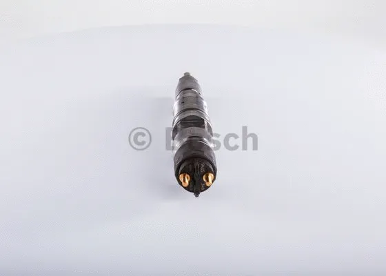 Форсунка BOSCH 0 445 120 340