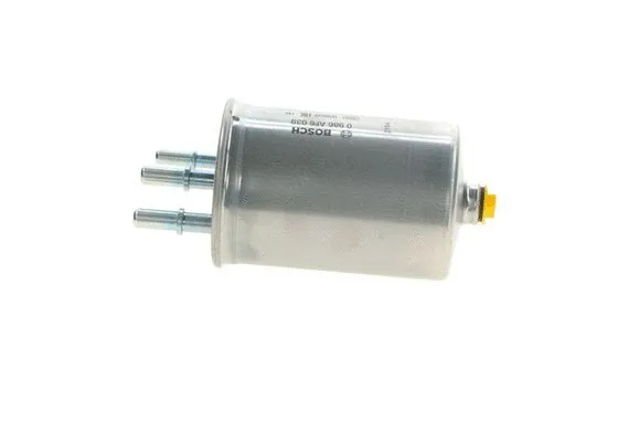 Топливный фильтр BOSCH 0 986 AF6 039 - Фото 2