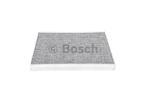 Фильтр салона BOSCH 1 987 432 537 - Фото 2
