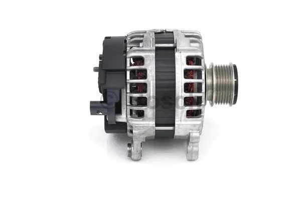 Генератор BOSCH 0 125 811 036 - Фото 2