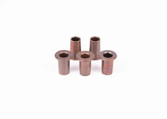 Уплотнительное кольцо, шахта форсунки BOSCH F 00Z W00 003 - Фото 3