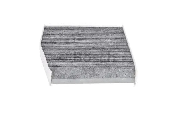 Фильтр салона BOSCH 1 987 435 505 - Фото 2