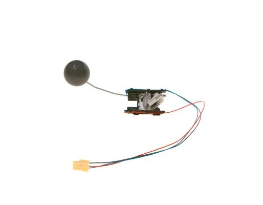 Датчик уровня топлива BOSCH 1 582 980 209 - Фото 2