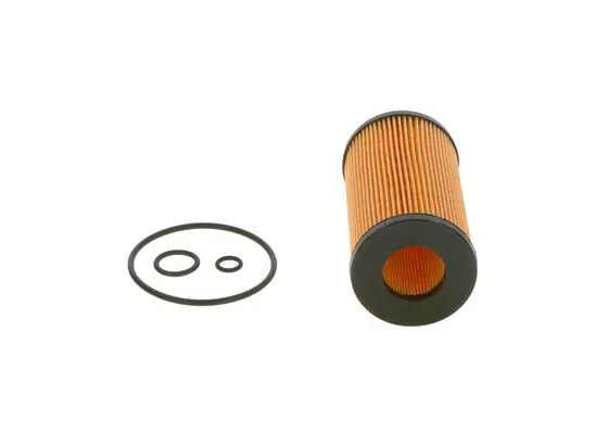 Масляный фильтр BOSCH 0 986 TF0 011 - Фото 4