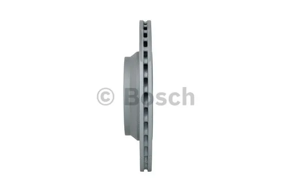Тормозной диск BOSCH 0 986 479 629 - Фото 2