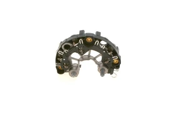 Диодный мост BOSCH F 00M 123 337 - Фото 1