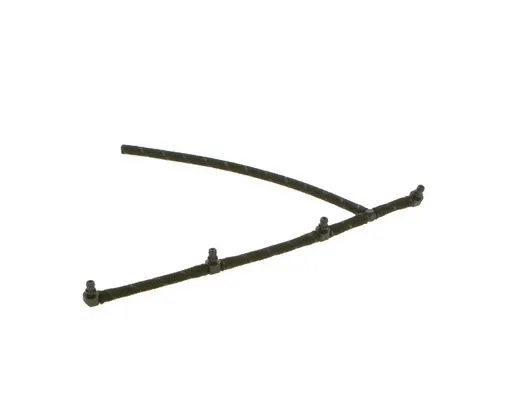 Сливной трубопровод BOSCH 0 928 400 549 - Фото 1