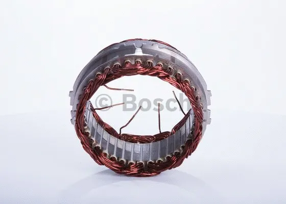 Статор, генератор BOSCH F 00M 130 113 - Фото 3